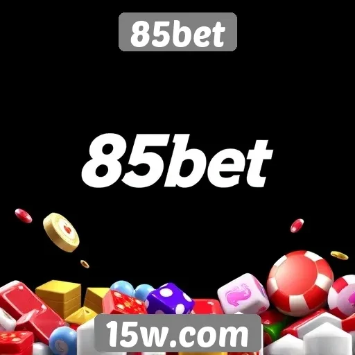 O que esperar das ofertas promocionais do 85bet