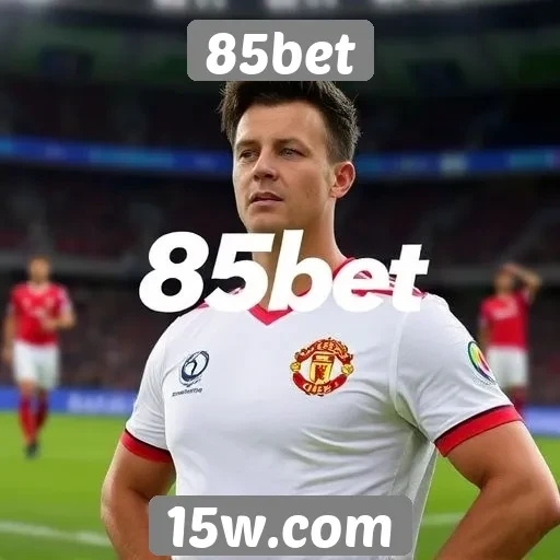 Comparação entre 85bet e outros sites de apostas