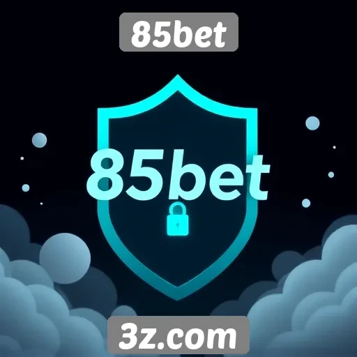 Avaliação da segurança no site 85bet