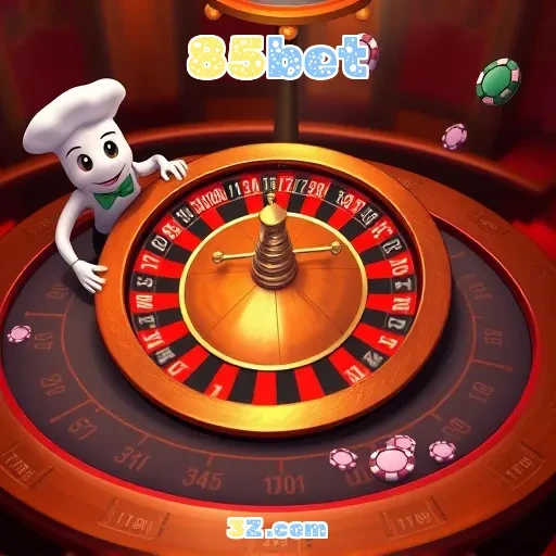 85bet Caça-níqueis